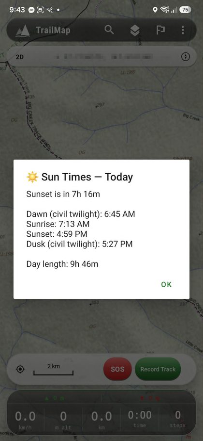 Sun Times